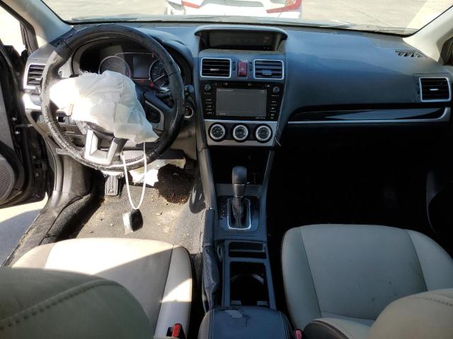 JF2GPALC2G8249628 Subaru Crosstrek Limited
