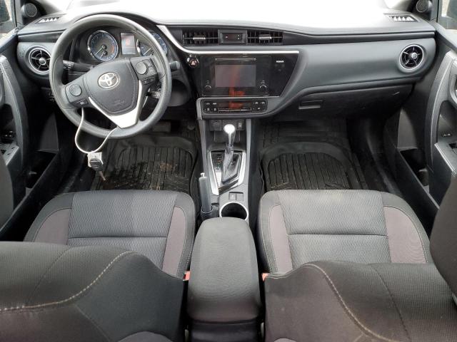 2017 TOYOTA COROLLA L - 2T1BURHE0HC858510