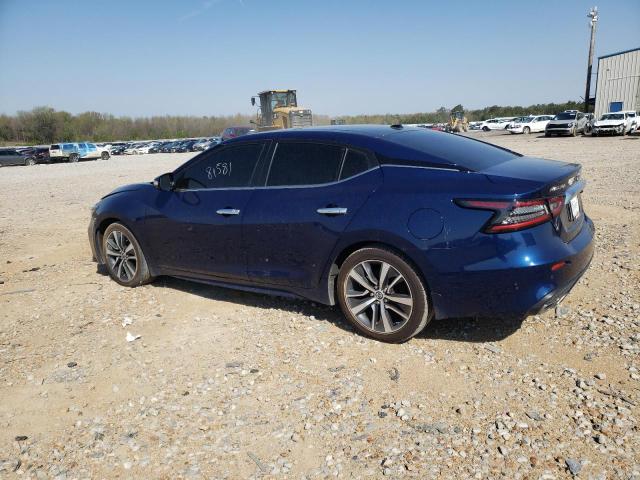 2020 NISSAN MAXIMA SL - 1N4AA6DV8LC361317