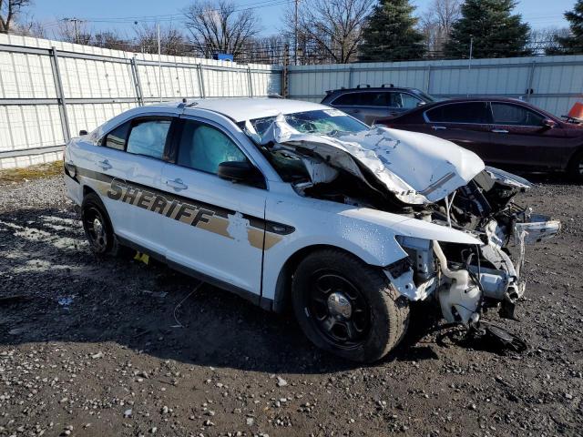 2019 FORD TAURUS POL - 1FAHP2MK5KG101539
