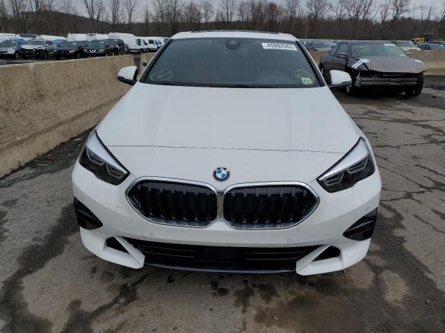 2022 BMW 228XI - WBA73AK09N7L06506