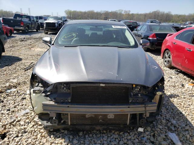 3FA6P0HD6ER373070 | 2014 FORD FUSION SE