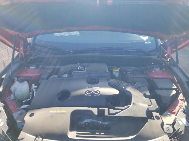 2022 INFINITI QX55 SENSO - 3PCAJ5L39NF111613