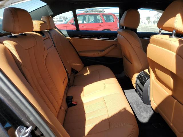 WBA53BJ0XPCL31598 BMW 540 I