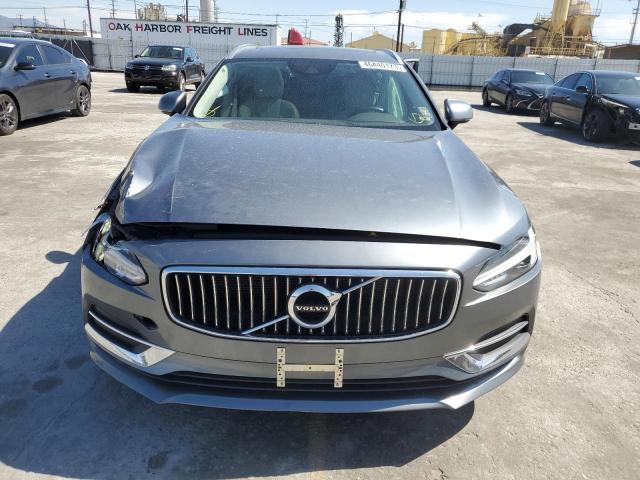 2019 VOLVO V90 T5 INS - YV1102GL4K1089983