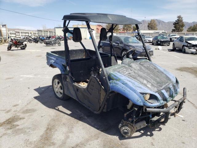 2009 YAMAHA YXR700 F - 5Y4AM16Y69A015418