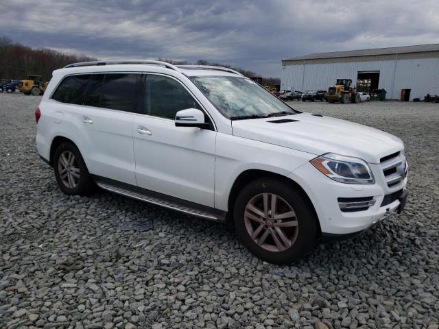 2015 MERCEDES-BENZ GL 450 4MA - 4JGDF6EE2FA513806