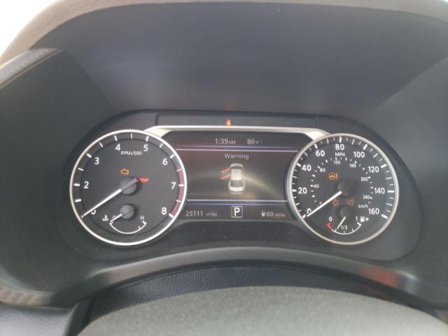 3N1AB8DV5MY310419 Nissan SENTRA SR