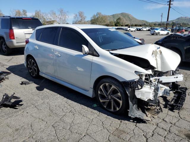 2016 TOYOTA SCION IM - JTNKARJE1GJ520924