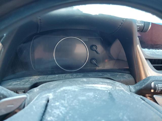 2019 LEXUS ES 350 58ABZ1B19KU015364