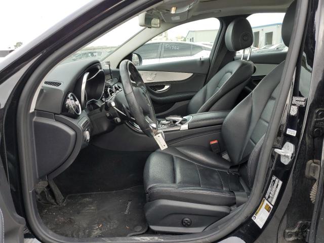 55SWF4JB0FU066296 Mercedes-Benz C 300