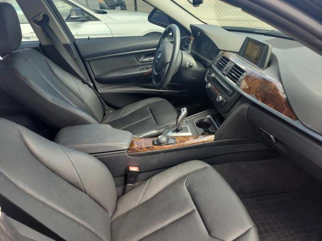WBA3B5G56FNS14313 BMW 328 Xi Sulev