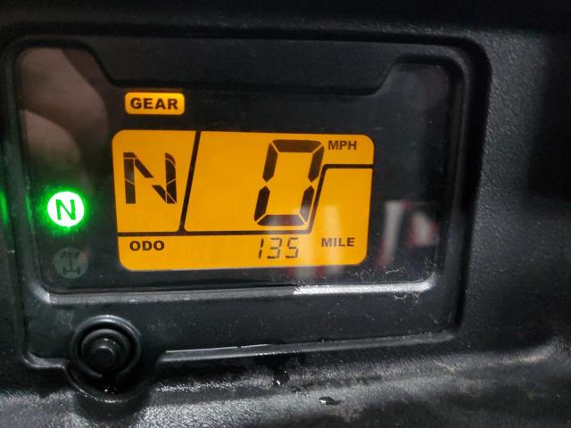2022 HONDA SXS700 M4 1HFVE0260N4800084