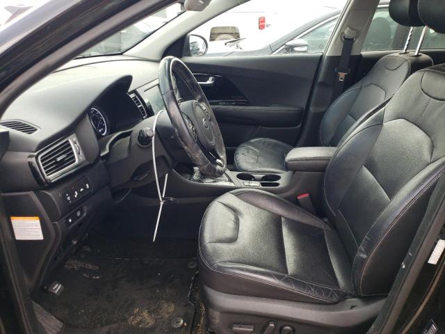 2017 KIA NIRO EX TO - KNDCE3LC7H5042475