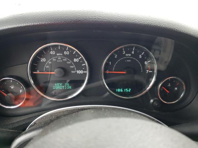 1C4BJWEG4EL285063 Jeep Wrangler Unlimited Sahara