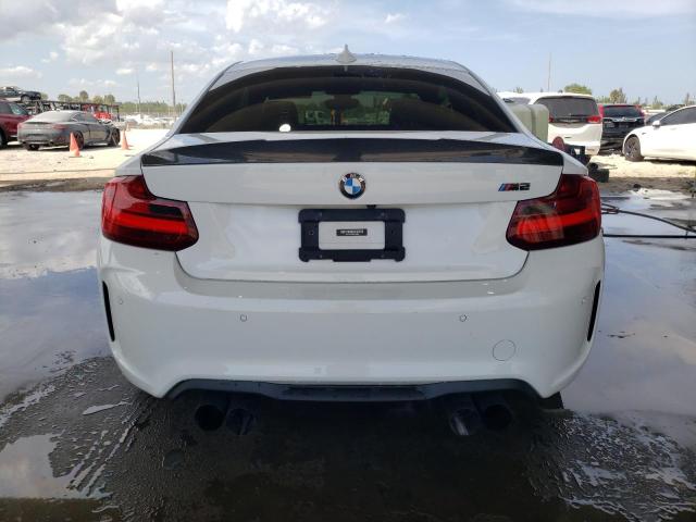 2016 BMW M2 WBS1H9C5XGV785870