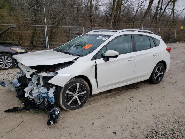 2021 Subaru Impreza Premium