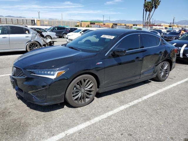 2022 Acura ILX 