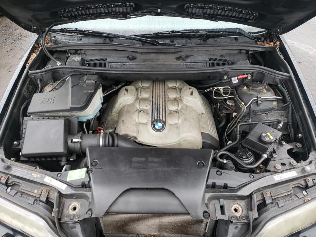 5UXFB53516LV26619 BMW X5 4.4I