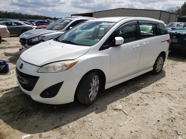 2013 Mazda Mazda5 