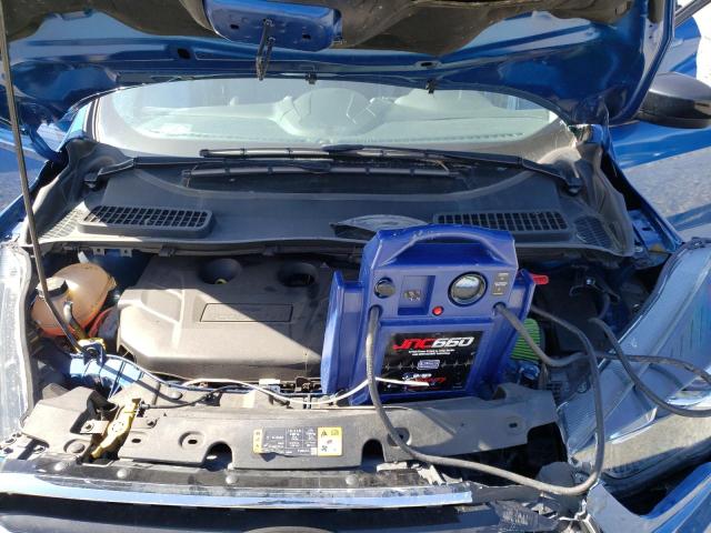 1FMCU9G93HUE48551 Ford ESCAPE SE