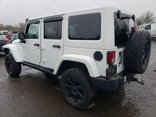 1C4BJWEG4EL285063 Jeep Wrangler Unlimited Sahara