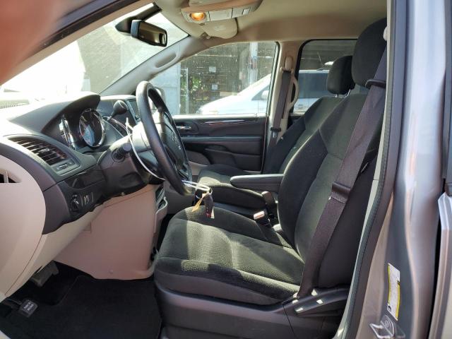 2C4RDGBG9KR636701 Dodge Grand Caravan Se