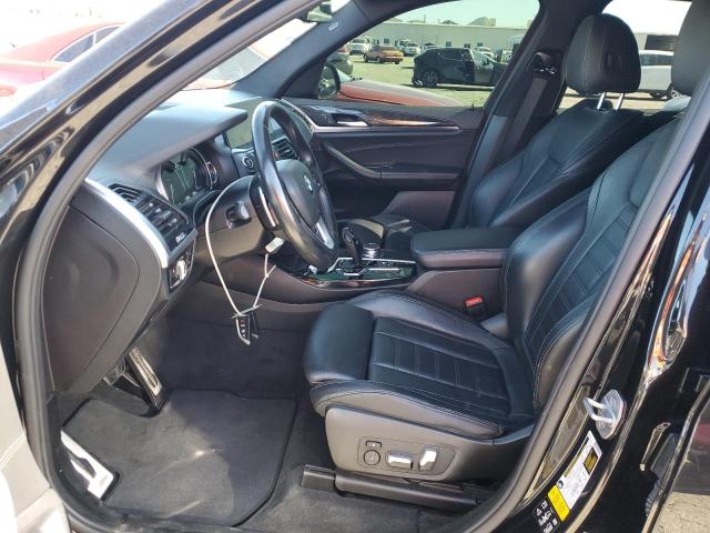 5UXTR9C56JLC79535 BMW X3 Xdrive30i