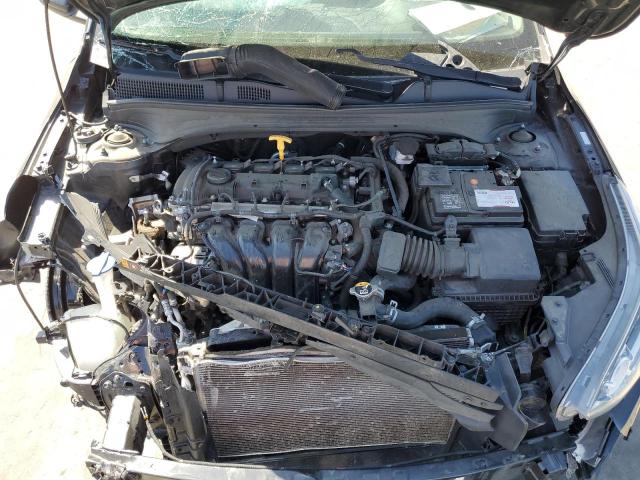 3KPF24AD1KE097023 KIA FORTE FE