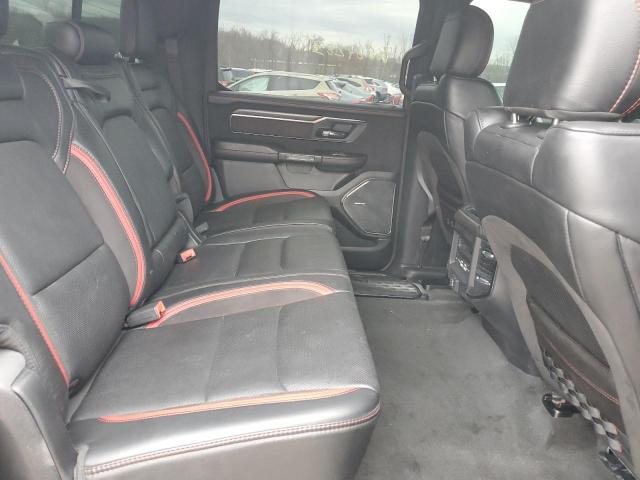 2021 RAM 1500 TRX - 1C6SRFU9XMN903427