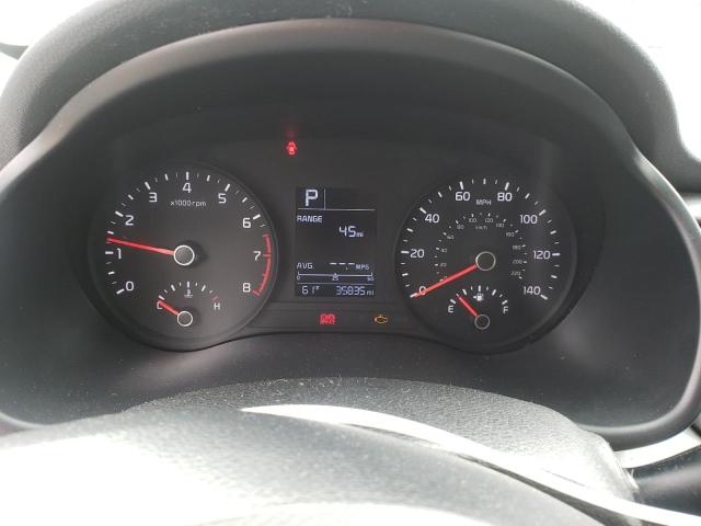 3KPA24AD1ME365856 KIA RIO LX