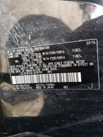 2015 TOYOTA SCION XB - JTLZE4FE6FJ078759