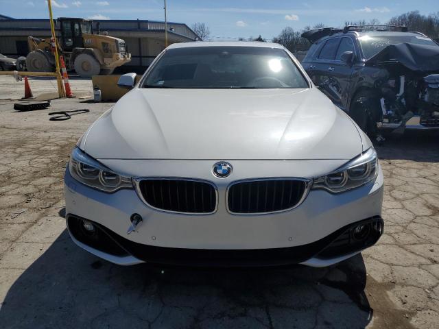 2017 BMW 440XI - WBA4P3C34HK528822