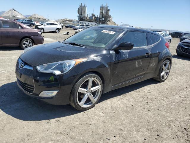 2012 Hyundai Veloster for sale in San Diego, CA