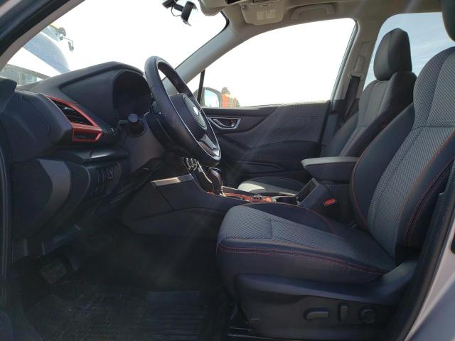 JF2SKAJC2KH414467 Subaru Forester Sport