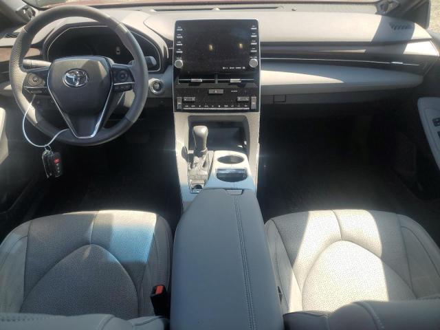 2021 TOYOTA AVALON LIM - 4T1DZ1FBXMU061386