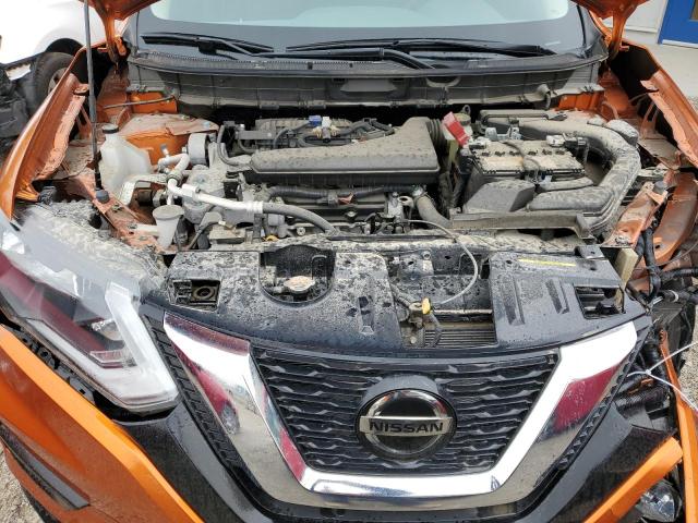 2020 NISSAN ROGUE S - JN8AT2MV5LW103269