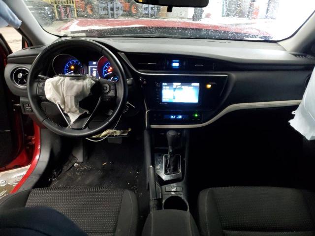 2018 TOYOTA UK JTNKARJE2JJ573560