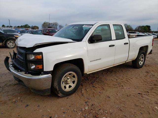 2014 Chevrolet C/K 1500 