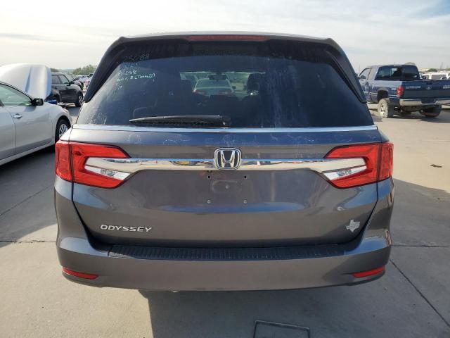 2019 HONDA ODYSSEY LX - 5FNRL6H20KB027047