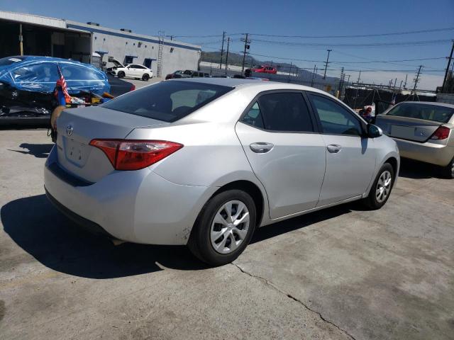 2017 TOYOTA COROLLA L - 5YFBURHEXHP676295