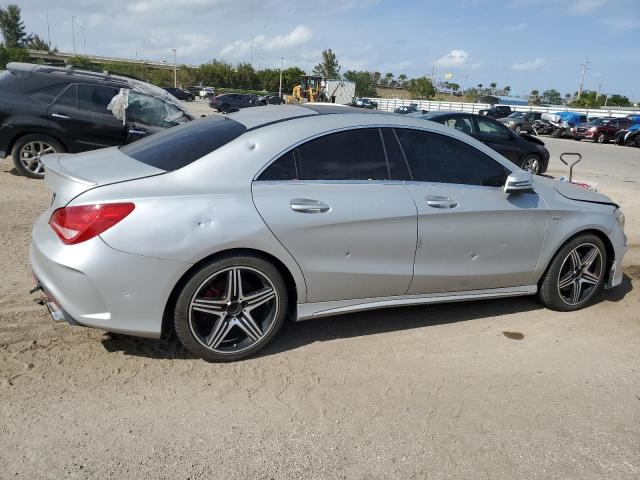 WDDSJ4EB6FN223619 | 2015 MERCEDES-BENZ CLA 250