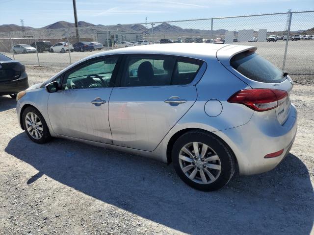 2015 KIA FORTE EX - KNAFX5A86F5314557