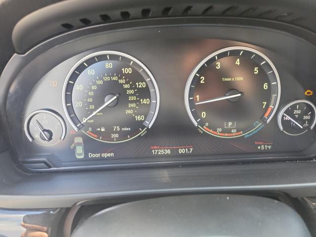 WBAFU9C55CC786937 BMW 550 Xi