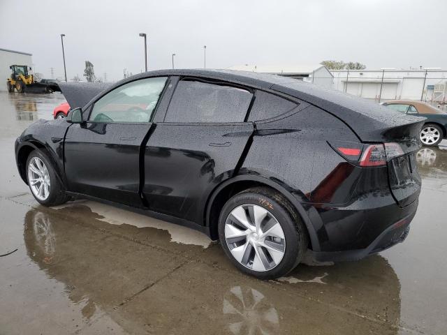 7SAYGDEE5PA082426 Tesla Model Y