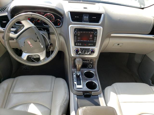 1GKKRRKDXDJ207115 GMC Acadia Slt-1