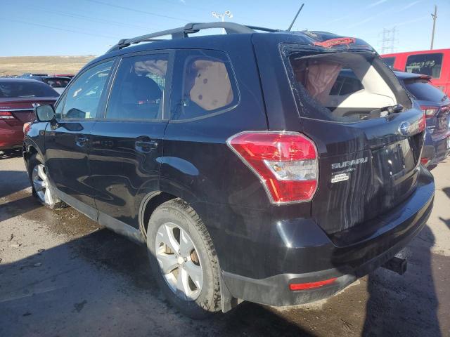 JF2SJADC4FH451802 Subaru Forester 2.5i Premium