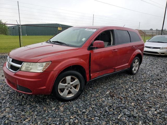 2009 Dodge Journey SXT