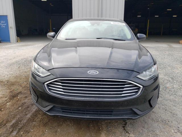 2020 FORD FUSION SE - 3FA6P0HD6LR136365