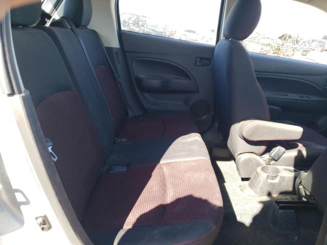 2020 MITSUBISHI MIRAGE LE ML32A5HJ9LH002516